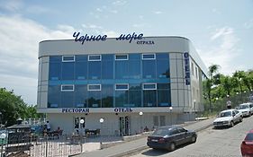 Black Sea Hotel Tennis & Fitness Club